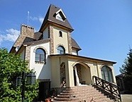 Утепление фасадов зданий, декоративная отделка стен.